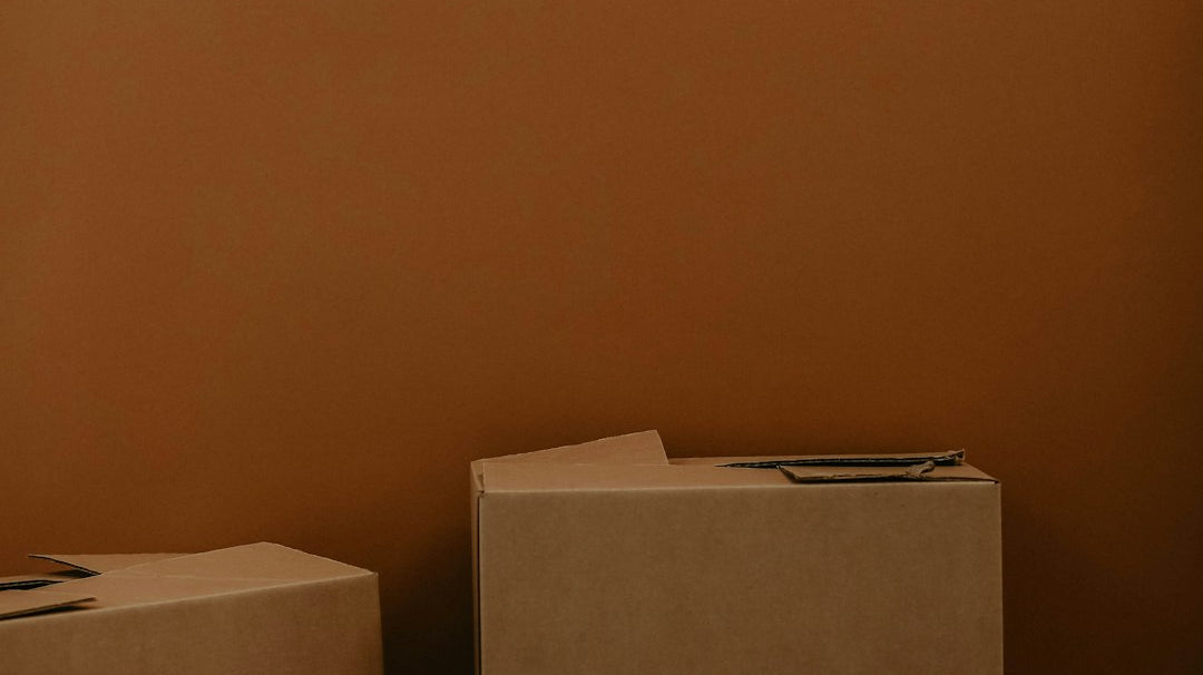 Tips for Organizing Your Home for a Move