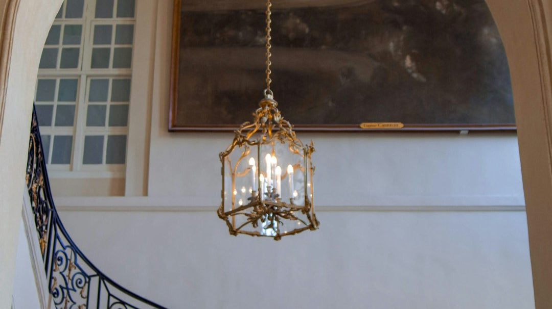 Transform Your Entryway with These Functional Design Ideas