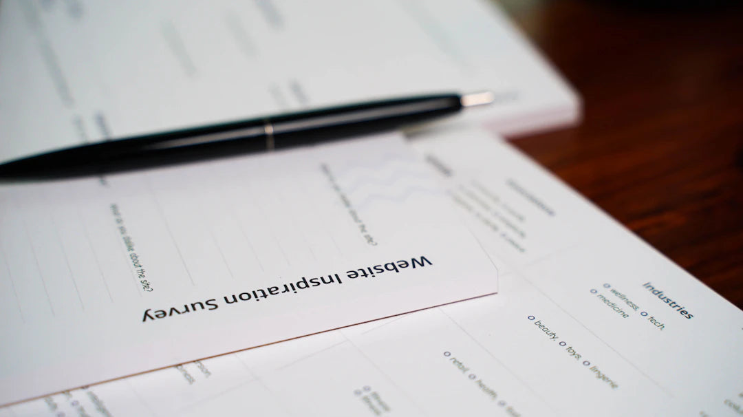 Master Your Paperwork Tips for an Organized Home