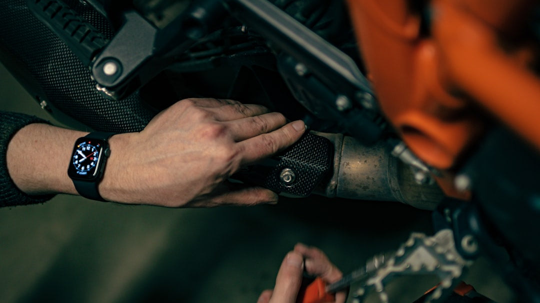 Maximize Efficiency: Organize Your Garage for Easy Access and Storage