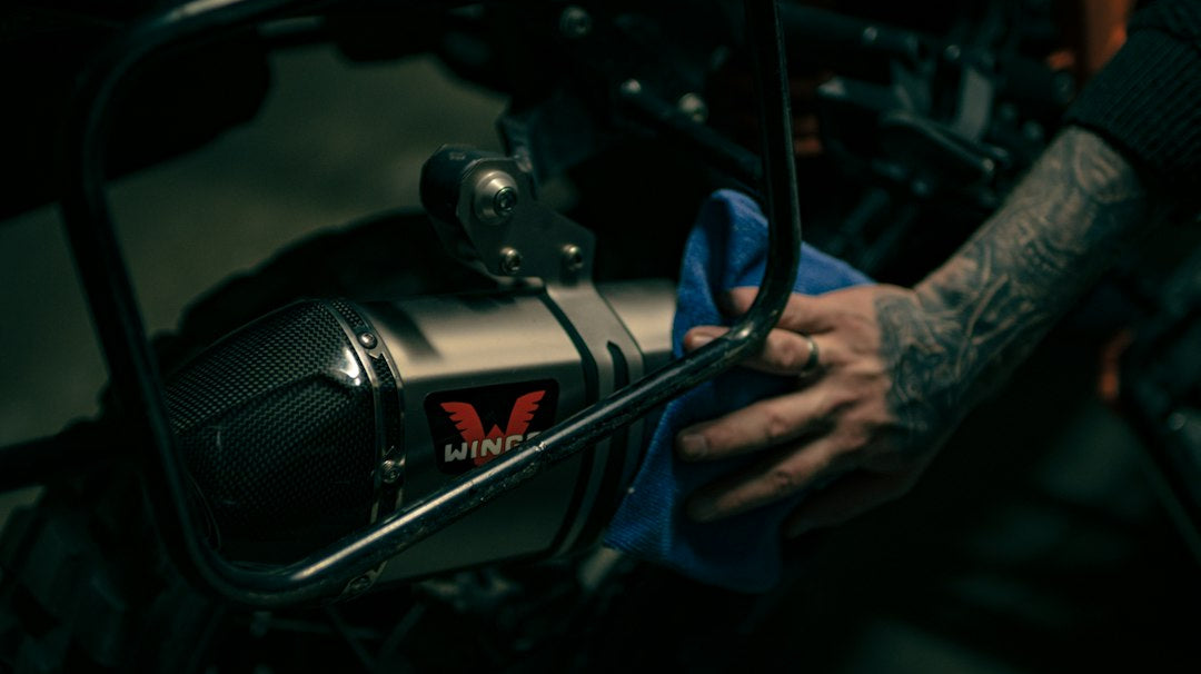 DIY Organization Hacks for Your Garage