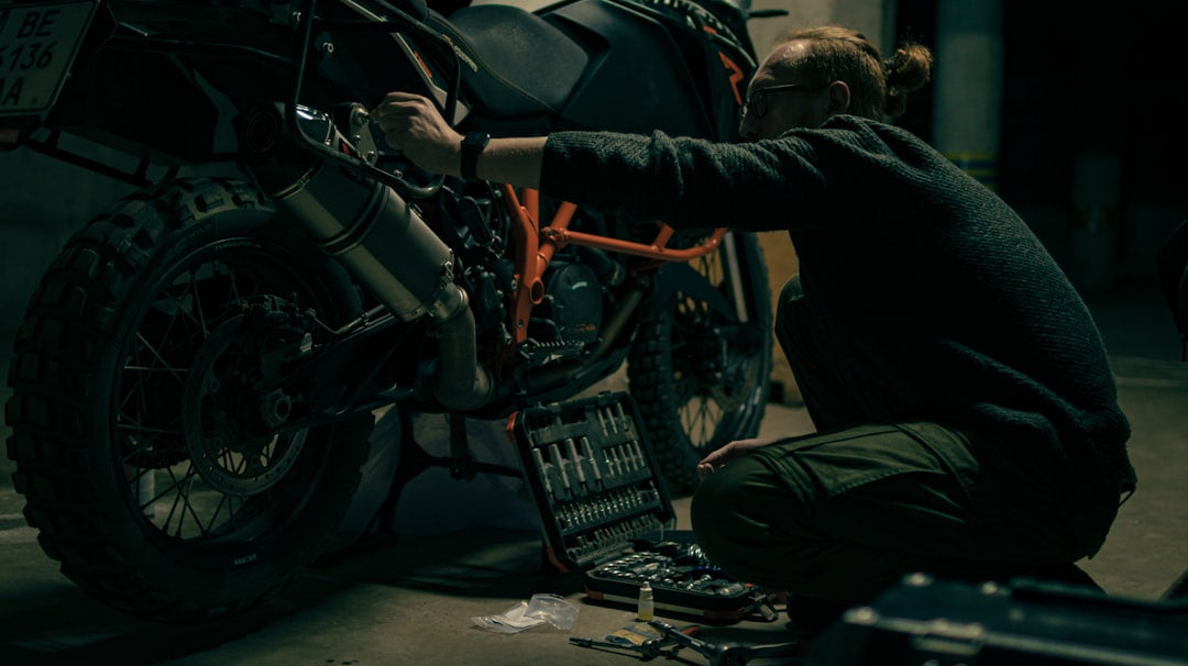 Maximize Space: Efficient Ways to Organize Your Tools in the Garage