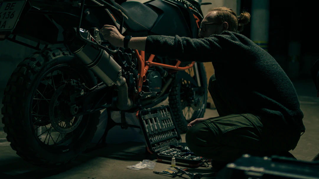 Mastering the Art of Seasonal Item Management in Your Garage