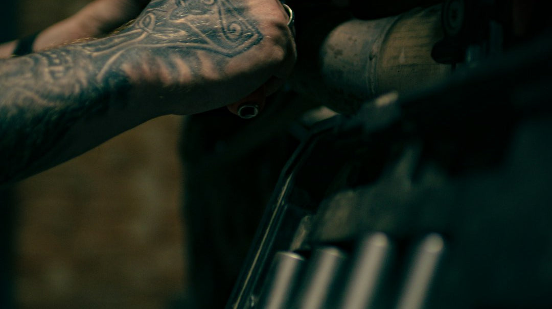 The Ultimate Guide to Innovative Garage Storage Solutions