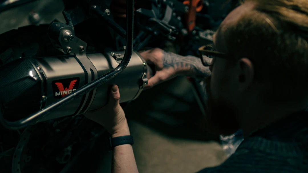 Your Ultimate Garage Organization Checklist A Step-By-Step Guide