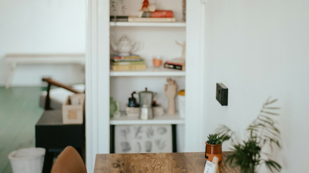 Transform Your Pantry with These Functional Organization Tips