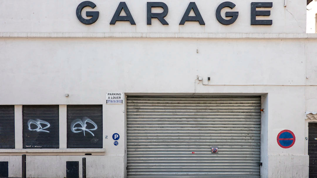 Mastering the Chaos Garage Organization Challenges