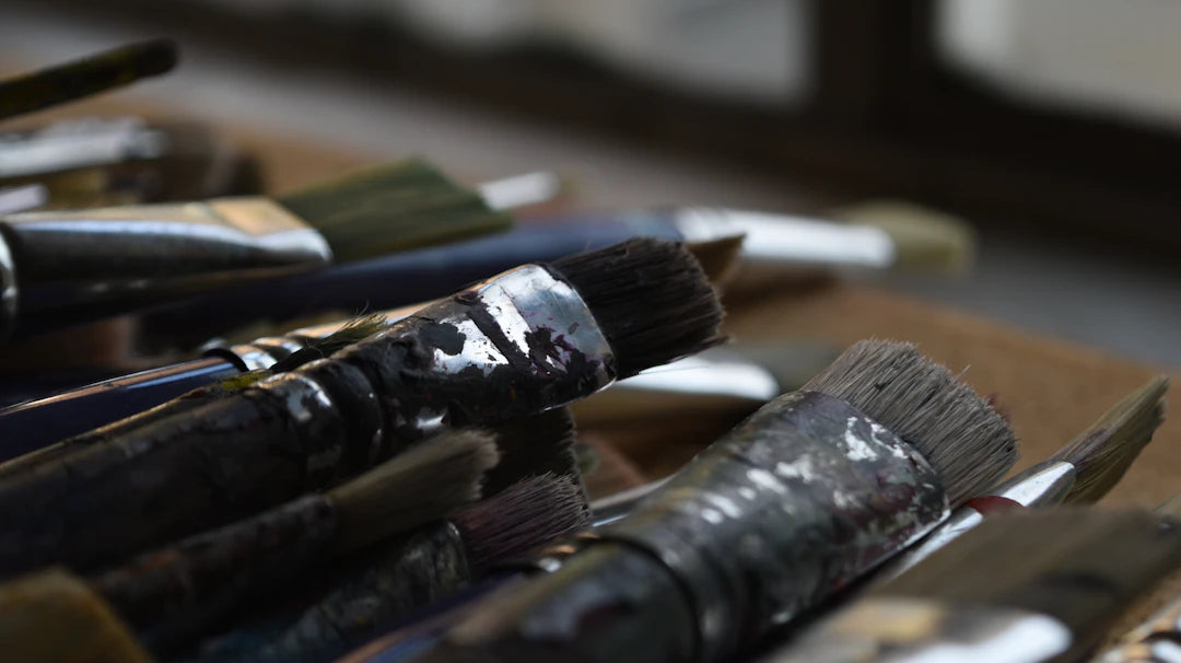 Mastering Craft Supplies Top Tips for Easy Organization