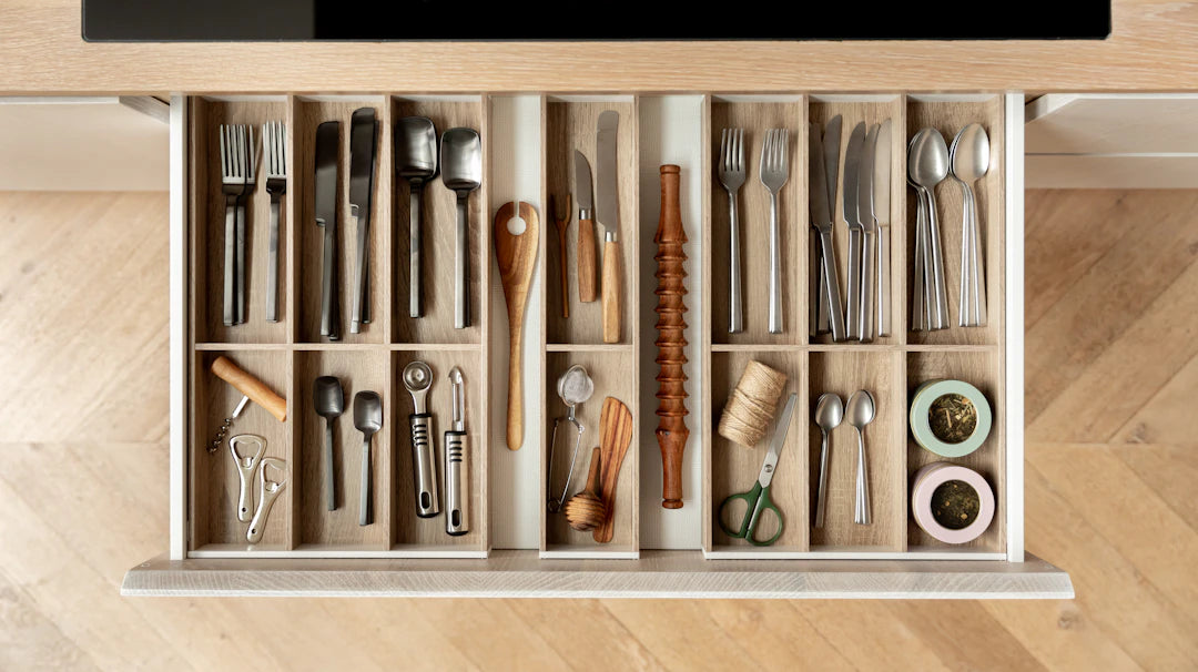 Conquer Clutter Home and Garage Organization Challenges