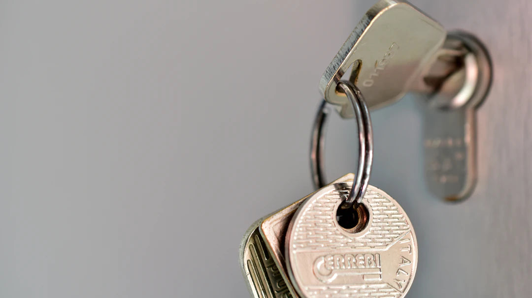 Stylish and Functional Key Holders for Home Organization