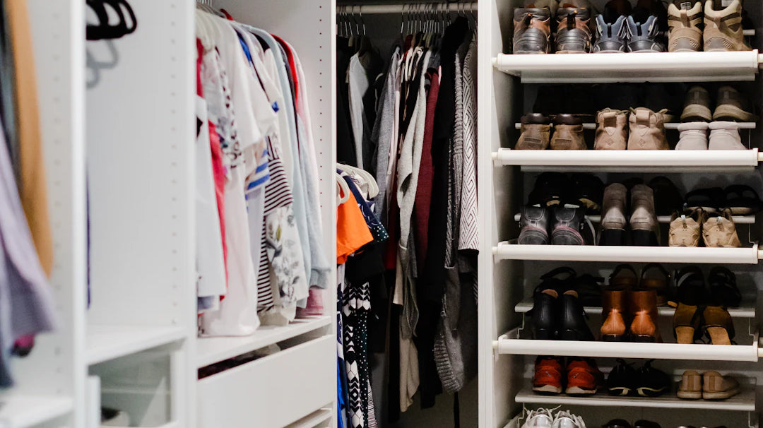 The Best Storage Solutions for Small Spaces