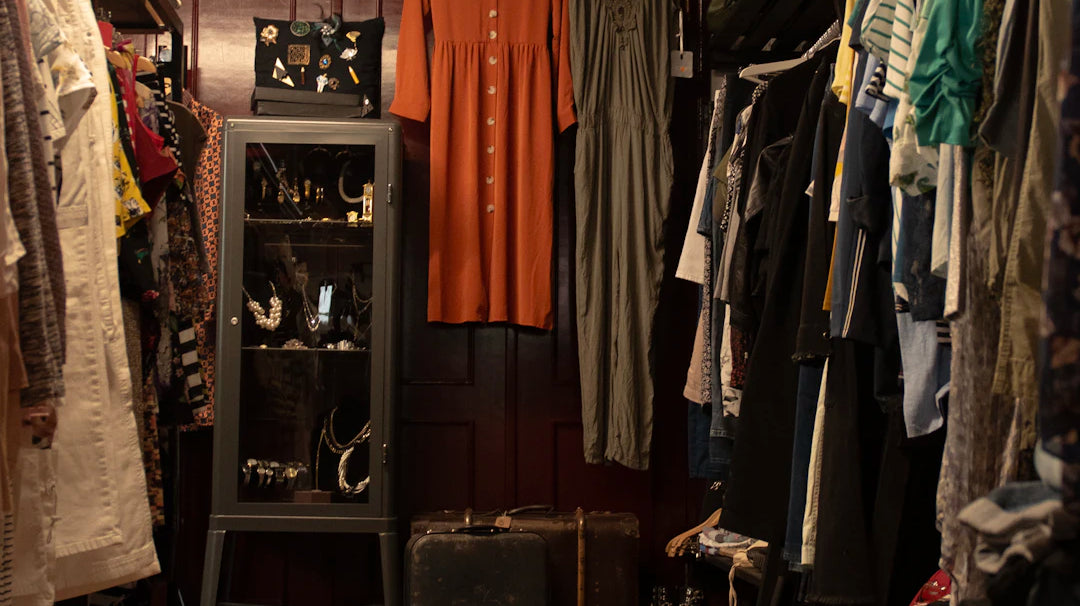 Maximize Your Closet Space Expert Organization Hacks