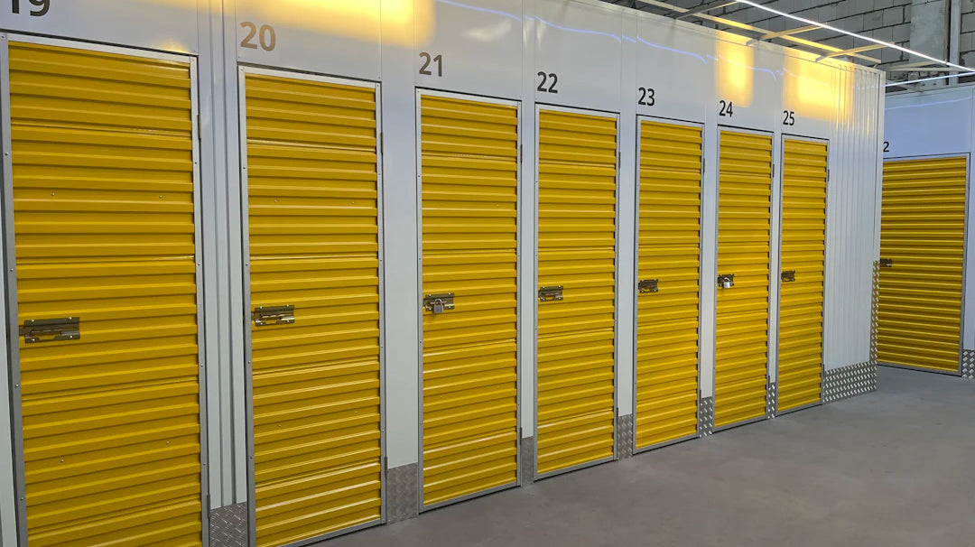 Mastering Efficient Storage Solutions for Every Space