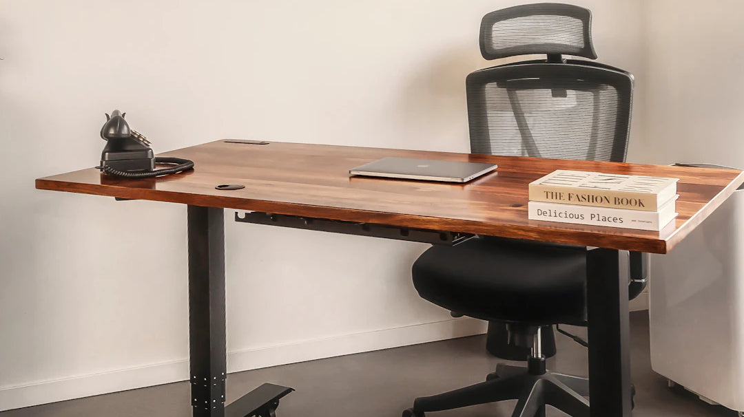 Transform Your Home Office Effective Space Management Tips