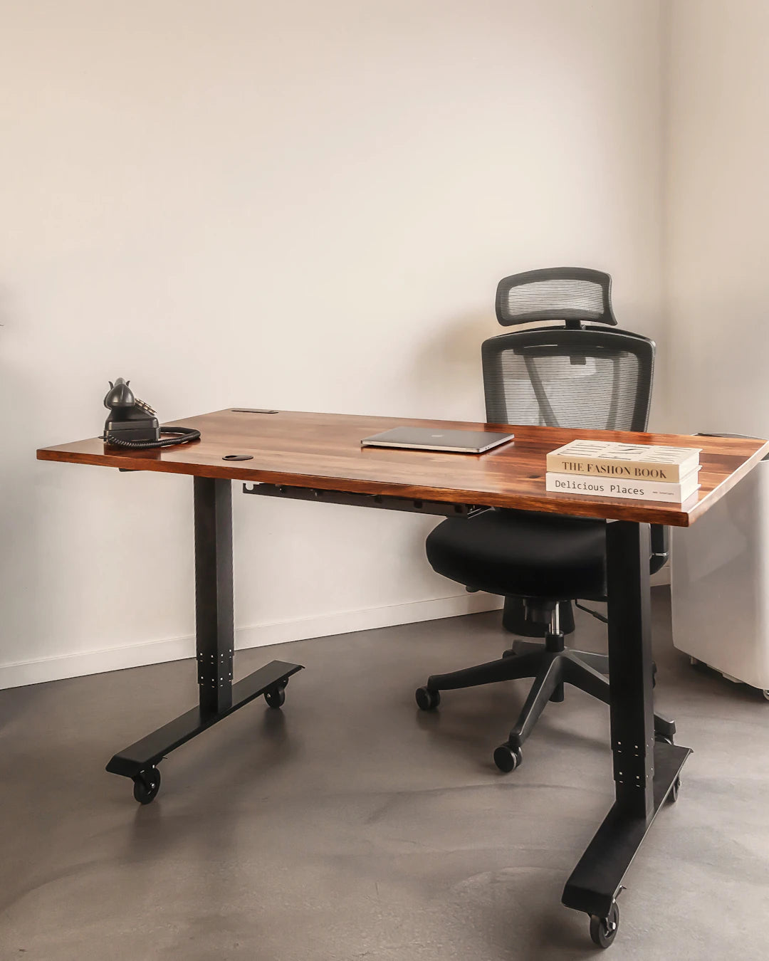 Transform Your Home Office Effective Space Management Tips