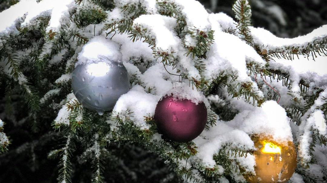 Mastering the Art of Organizing Seasonal Decorations