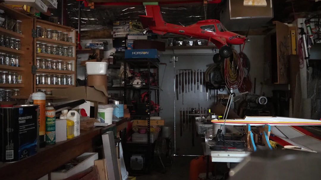 Transform Your Garage Essential Organization Tips