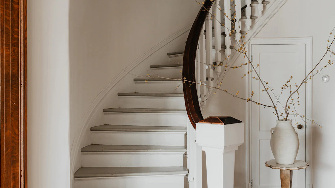 Transforming Your Entryway: Make First Impressions Count!