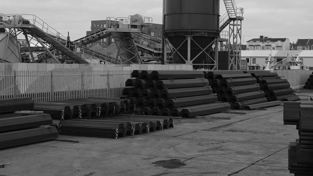 Reliable Heavy Duty Steel Brackets for Shelving Support