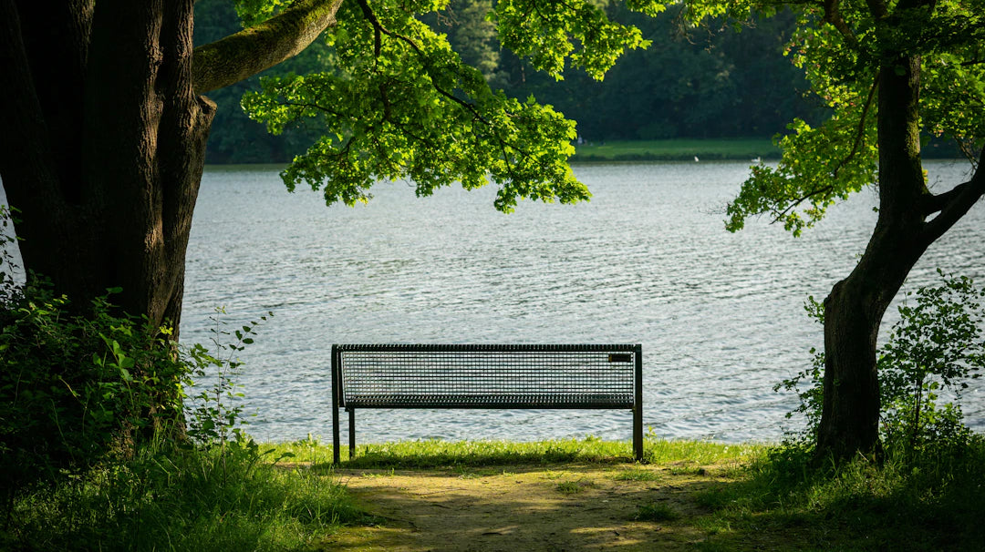 Mindful Organizing Creating Calm Spaces Today