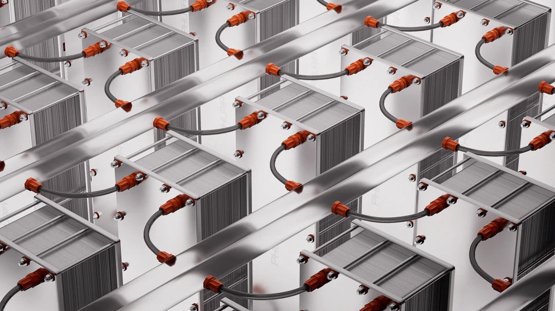 Smart Storage Solutions for Small Spaces