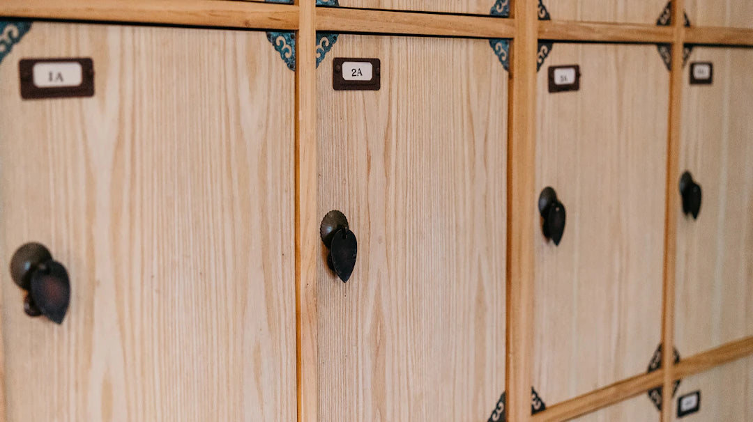 Enhance Your Koova Storage with Essential Add-Ons