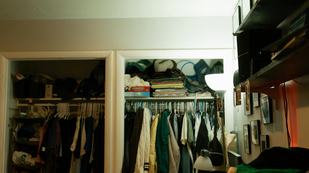 10 Effective Steps to Declutter Your Home Today