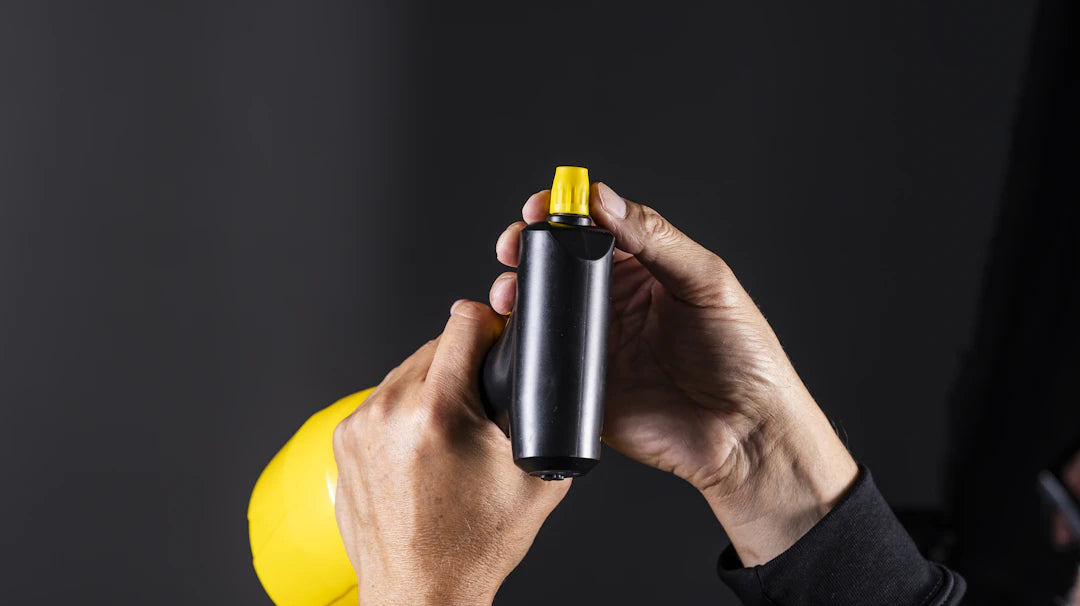 Efficient Spray Bottle Holders for Organized Spaces