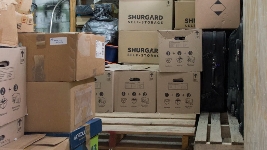 Smart Tips for Sorting and Storing Your Holiday Decorations