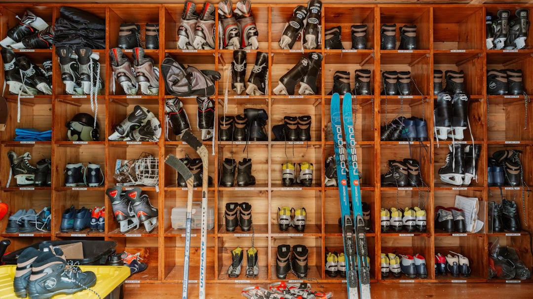 Essential Ski and Snowboard Storage Solutions for Your Vehicle
