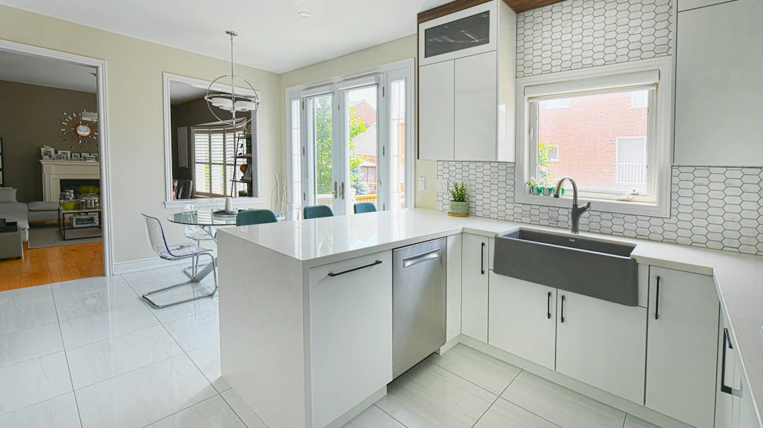 Mastering Home Organization with a Family Command Center