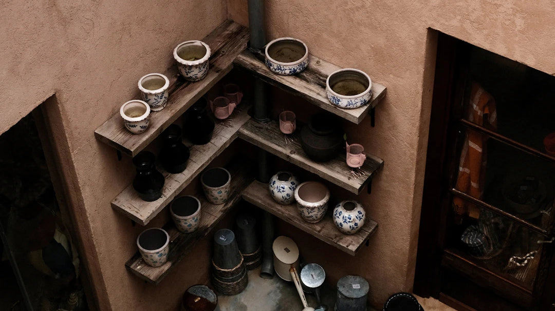 Smart Storage Solutions for Every Home