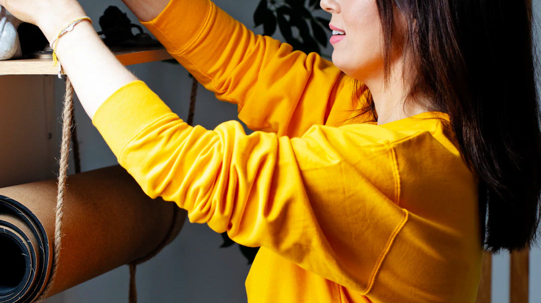 Daily Habits for a Tidy Home Stay Organized Effortlessly