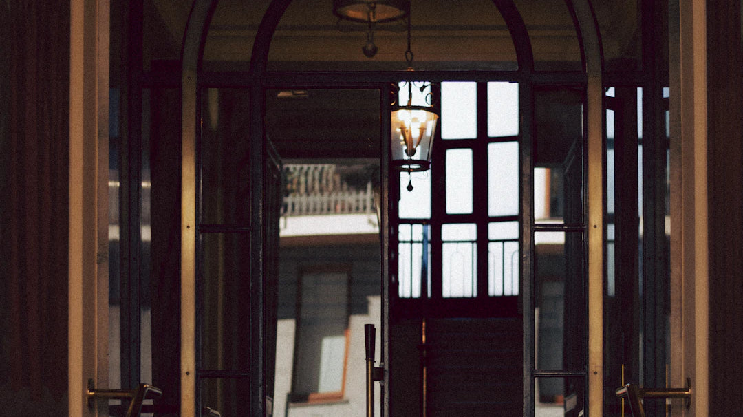 10 Tips for a Functional Entryway Design