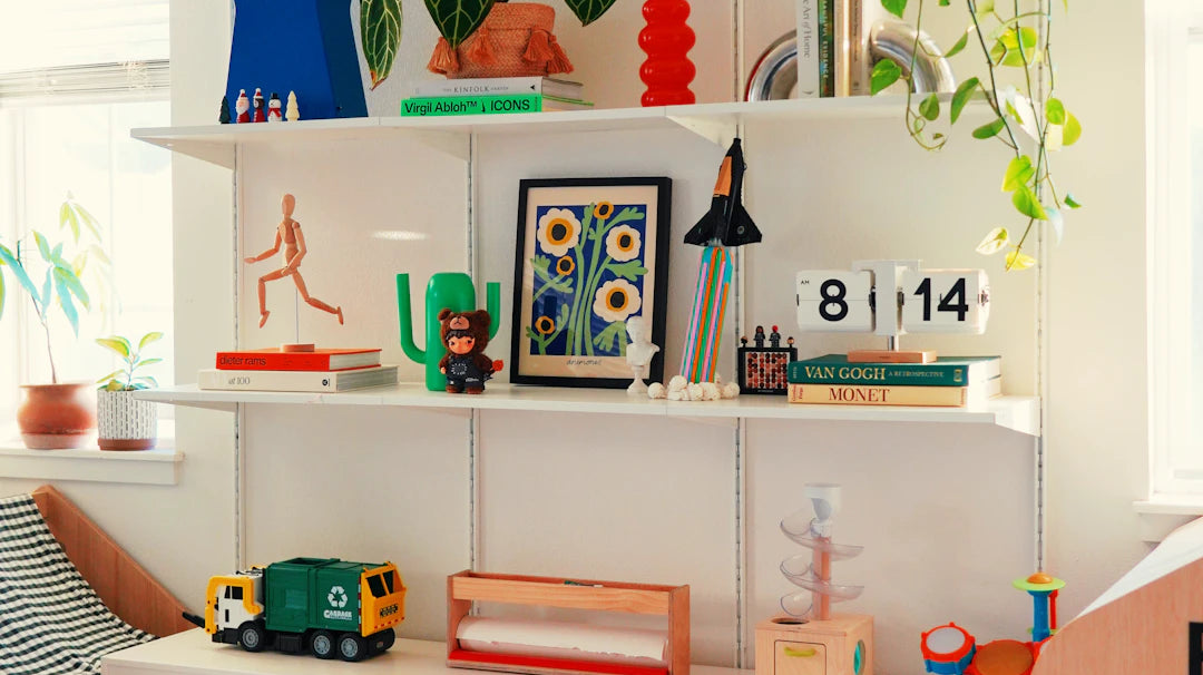 Mastering Long-Term Organization for Your Space