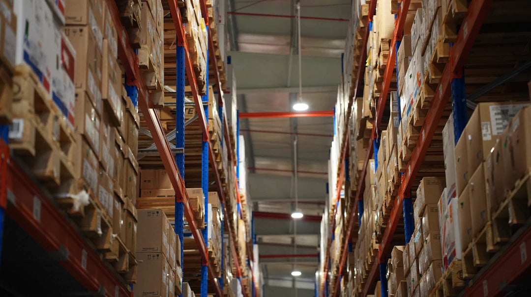 Efficient Heavy-Duty Storage Solutions for Bikes and Gear