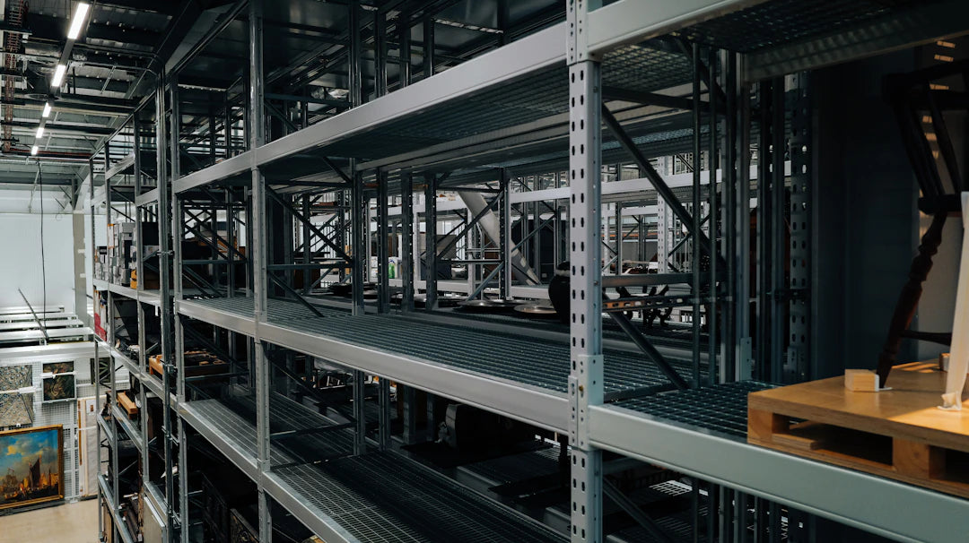 Innovative Storage Ideas for Every Room in Your Home