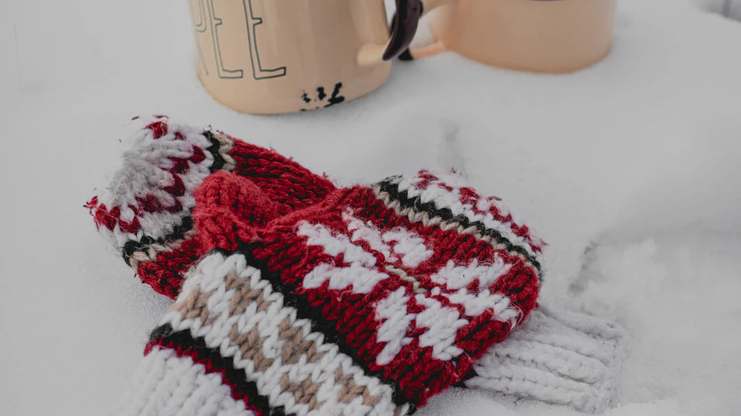 Hand Warmers for Comfort in Cold Weather Activities