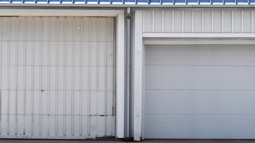 Maximize Space with Versatile Overhead Storage Solutions