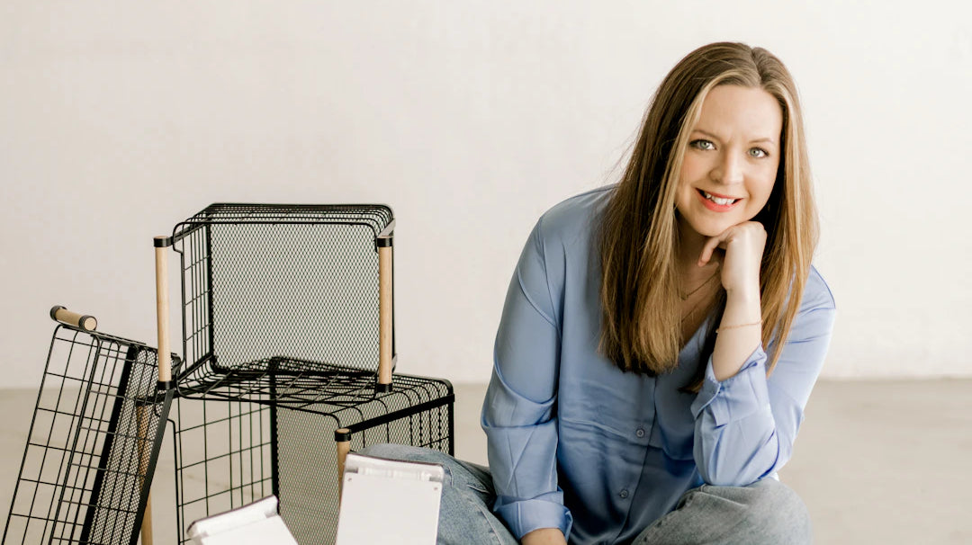 The Benefits of Decluttering Your Space