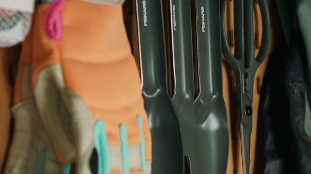 Ultimate Guide to Organizing Your Gardening Tools