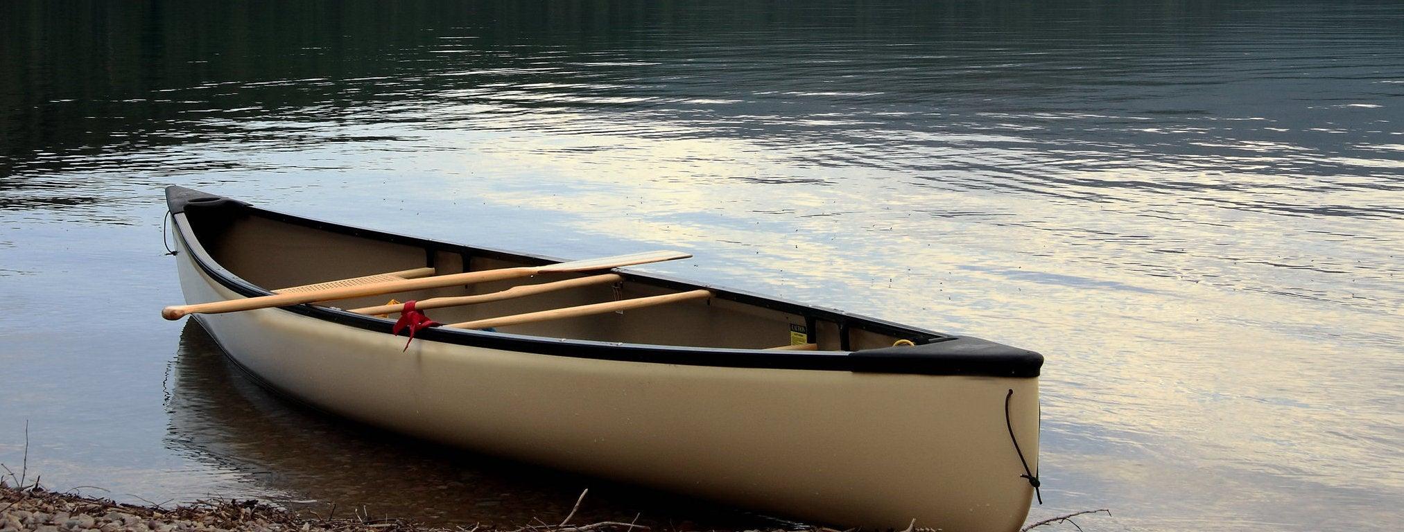 Canoe Racks - Koova