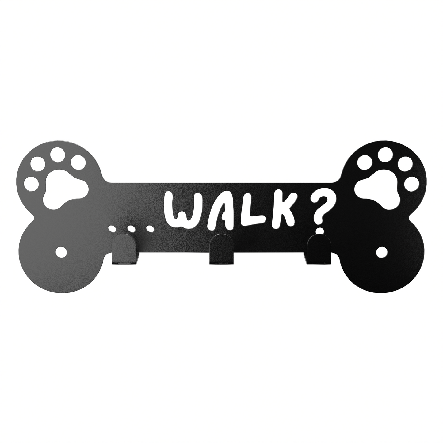 Koova Dog Leash Rack