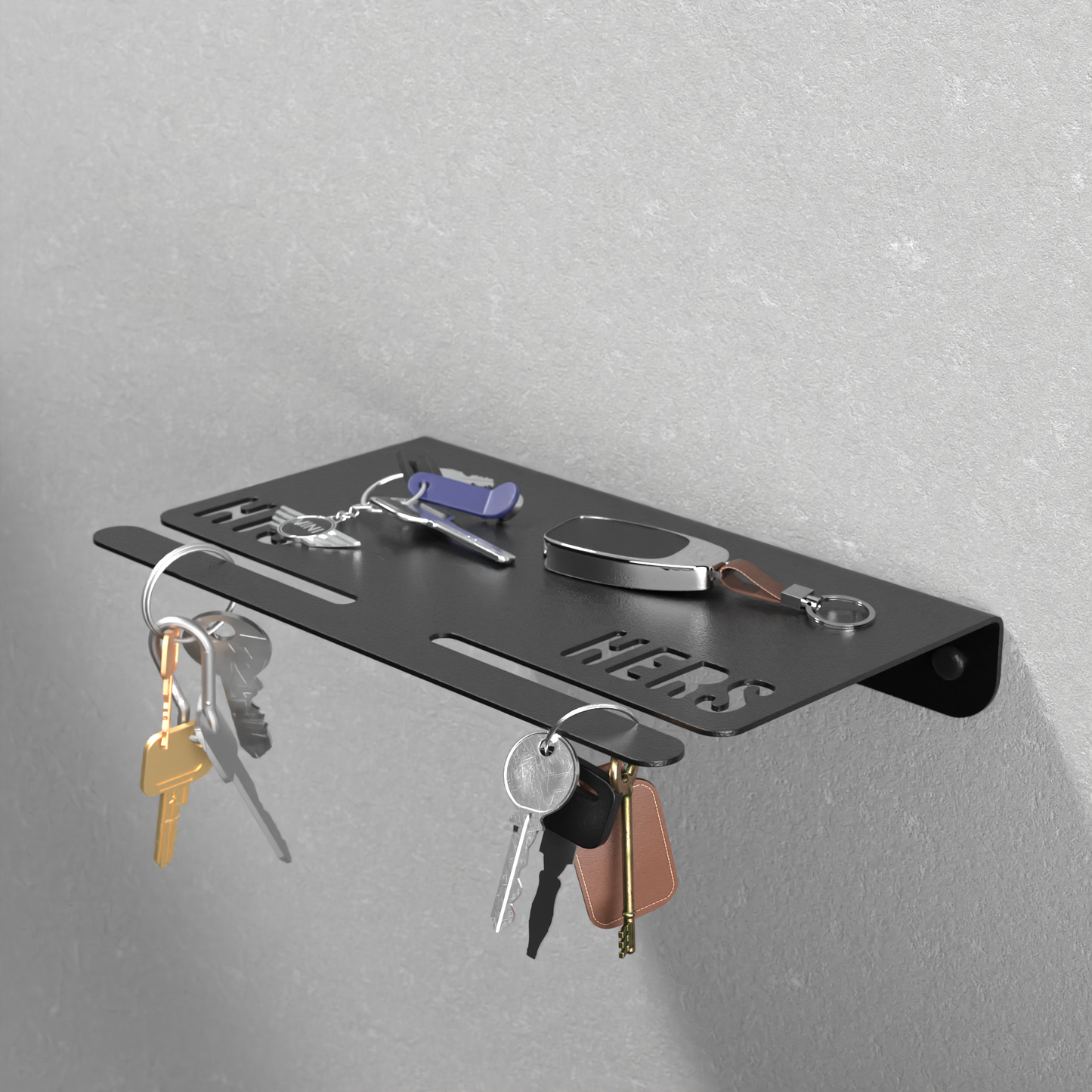 Koova KeyChain Holder