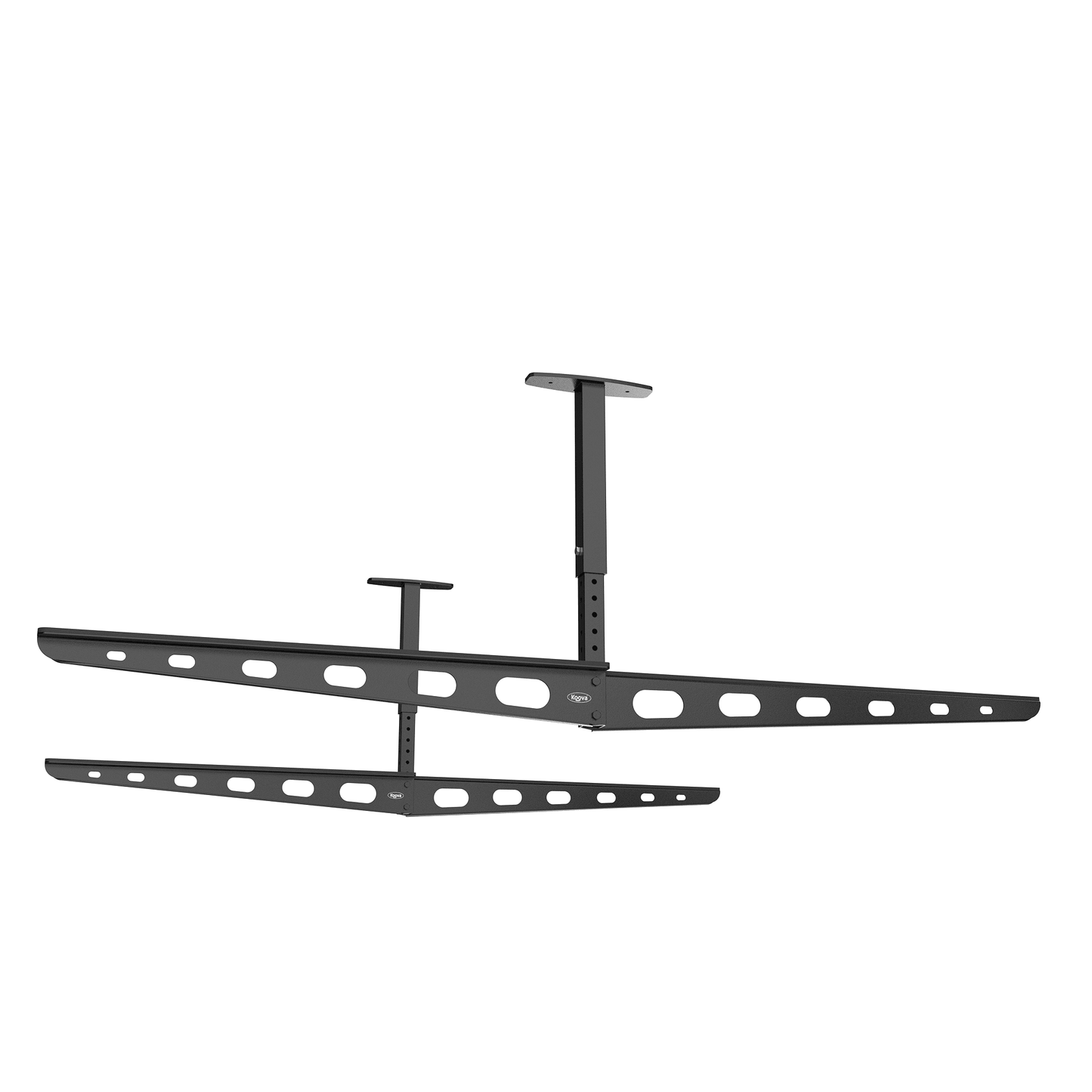 Kayak Ceiling Mounted Storage Rack - Koova