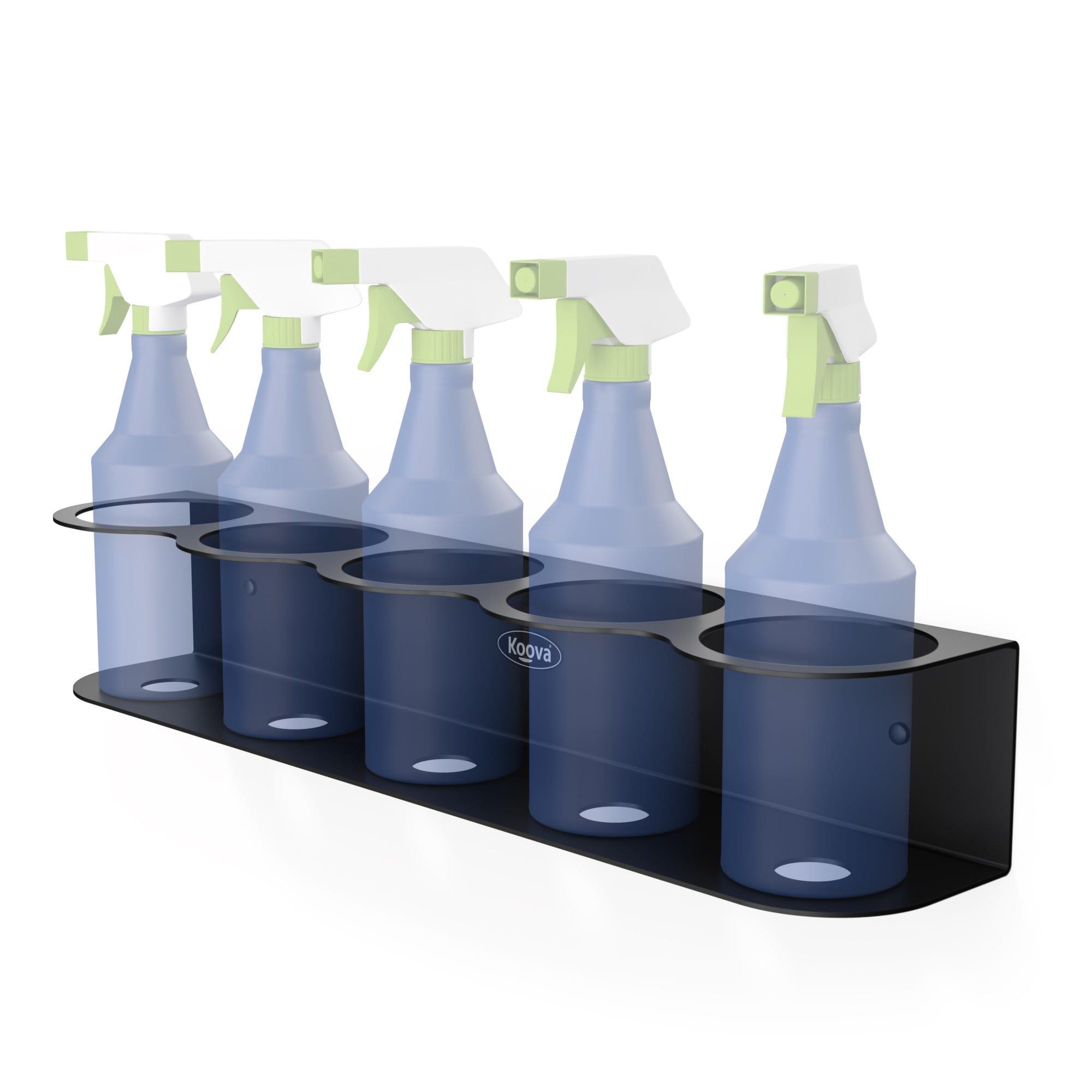 Five Spray Bottle Holder - Koova