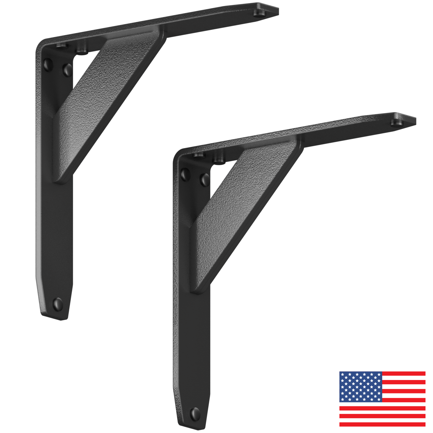 Starby Heavy Duty JetStream Bracket