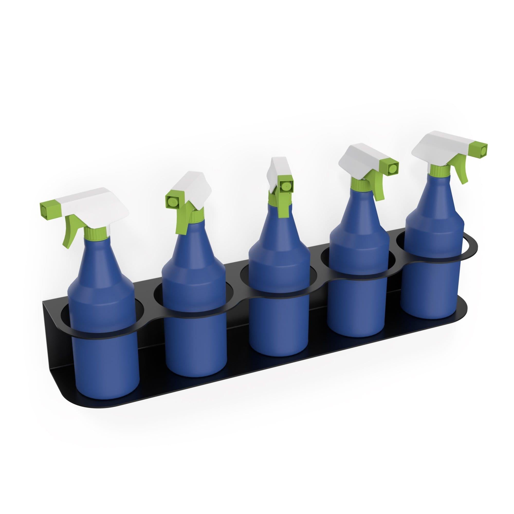 Five Spray Bottle Holder - Koova