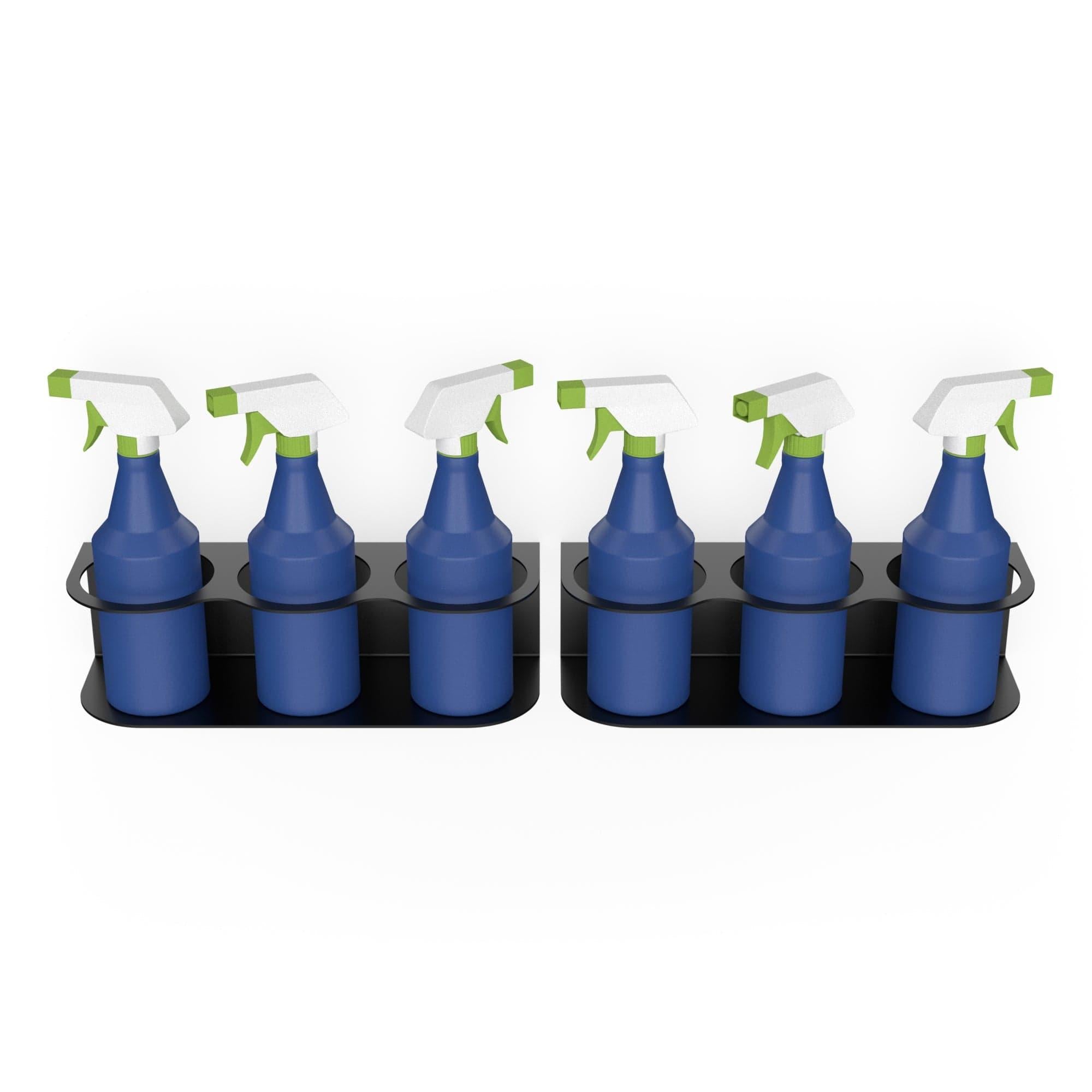 Six Spray Bottle Holder - Koova