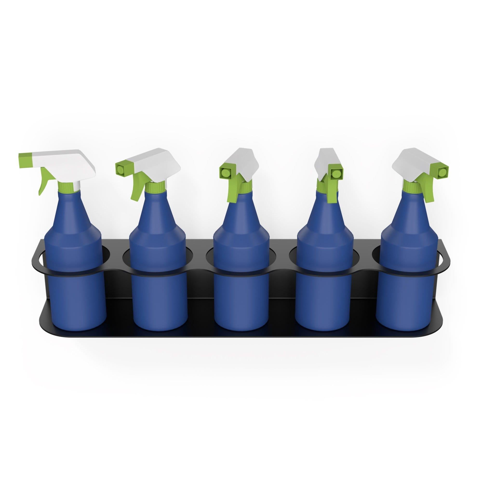 Five Spray Bottle Holder - Koova